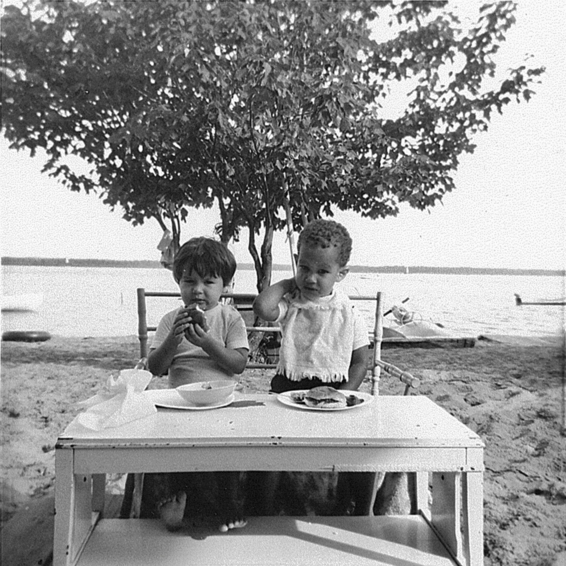 BR Gros Cap Aug 1970